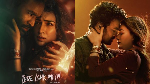 Tere Ishk Mein OTT Release Date, Platform: Here’s When Dhanush’s Film Is Likely To Stream After Theatrical Run