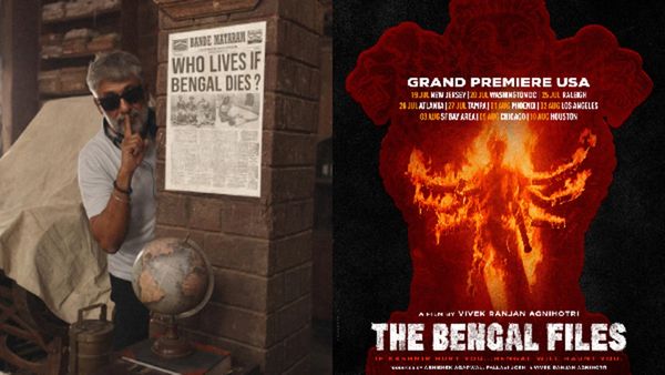 The Bengal Files OTT Release Date, Platform: When, Where To Vivek Agnihotri’s Powerful Political Drama?