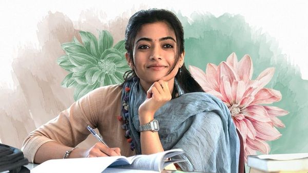 The Girlfriend Box Office Collection Day 9: Rashmika Mandanna-Dheekshith Shetty Film Crosses ₹13 Cr In India