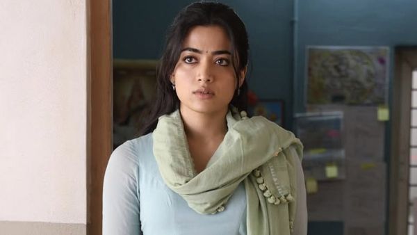 The Girlfriend Box Office Collection Day 10: Rashmika Mandanna-Dheekshith Shetty Film Crosses ₹15 Cr In India