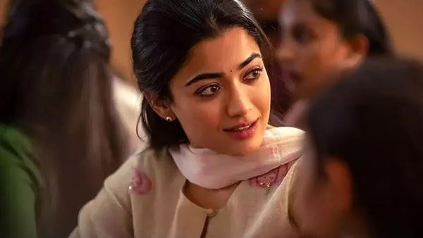 The Girlfriend Box Office Collection Day 11: Rashmika Mandanna-Dheekshith Shetty Film Nears ₹16 Crore In India