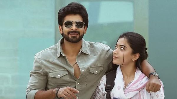 The Girlfriend Early Review: Rashmika Delivers A Heartfelt Performance Opposite Dheekshith But The Climax Is….
