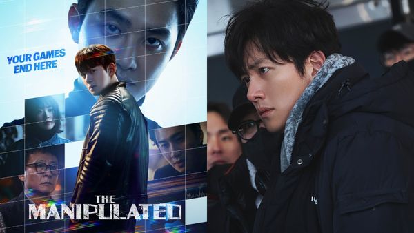 The Manipulated Episode 5-6 Release Time Today: When, Where To Stream First Episode Online In India? UPDATE