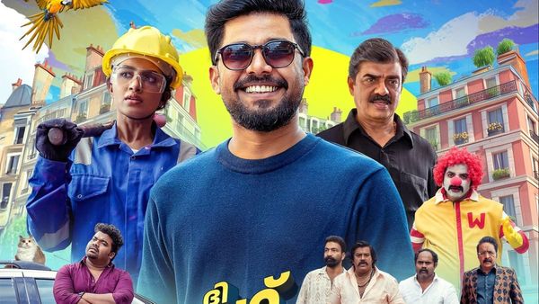 The Pet Detective OTT Release Date: When And Where To Watch Sharaf U Dheen-Anupama Parameswaran Movie