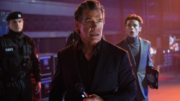 5 Reasons Why You Should Watch The Running Man This Week