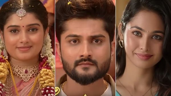 Thirumangalyam Episode 1 Premiere Time Tonight: When Will First Episode Air On TV? Plot, Streaming Platform