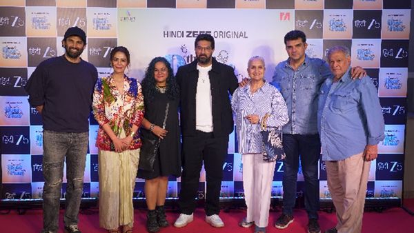 Thode Door Thode Paas OTT Release: When, Where To Watch Kunaal Roy Kapur And Mona Singh Starrer Online?