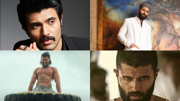 Vijay Deverakonda Doesn't Act, He Lives It: An Explosive Journey To Stardom