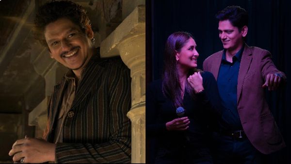 “A Full-Fledged Romance,” Vijay Varma Steps Into His Lover Boy Era