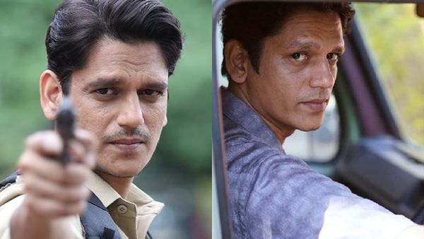 From Menace To Magic: How Vijay Varma Effortlessly Switches Between Dark Villains And Dreamy Lovers