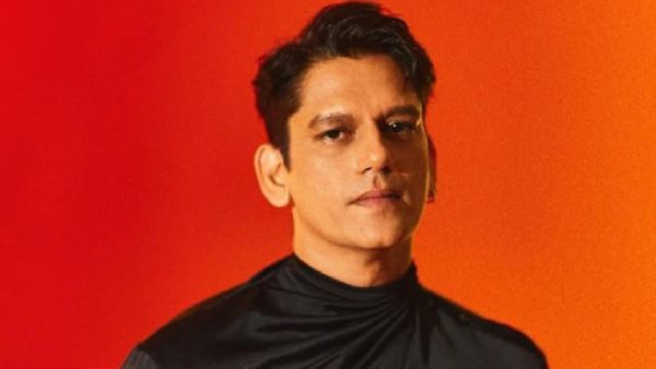 “I Didn't Fit Into Anything. There Was No Box,” Vijay Varma Reminisces About His Journey In Rhea’s Podcast