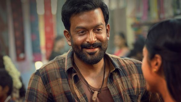 Vilaayath Budha Box Office Collection Day 1: Prithviraj Sukumaran’s Film Is Off To A Decent Start