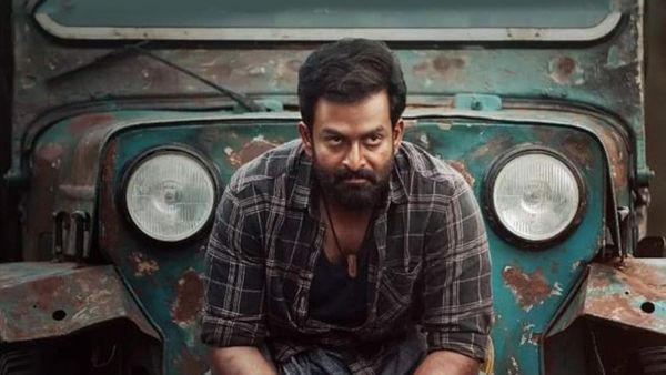 Vilaayath Budha Box Office Collection Day 5: Prithviraj’s Film Falls Flat, Struggles To Touch ₹5 Crore Mark