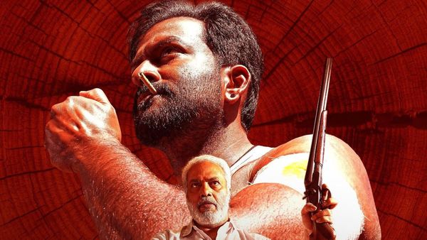 Vilayath Buddha Box Office Collection Day 6: Prithviraj Sukumaran Film Sees Gradual Decline In Earnings