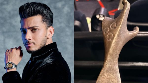 Actor Vishal Jethwa Honoured With Snow Leopard Award For Best Actor At Asian World Film Festival For Homebound