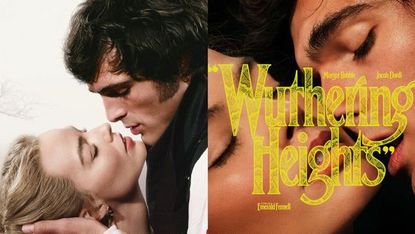 Wuthering Heights Trailer Out: Margot Robbie & Jacob Elordi Ignite A Dark, Steamy Love Saga