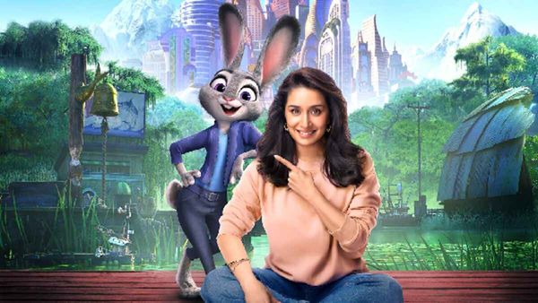 Zootopia 2 Release Date In India: Shraddha Kapoor Is Judy Hopps In Disney's FIlm