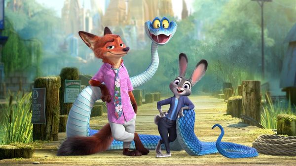 Zootopia 2 OTT Release Date, Platform: Here’s When Zootopia Sequel Is Likely To Stream After Theatrical Run