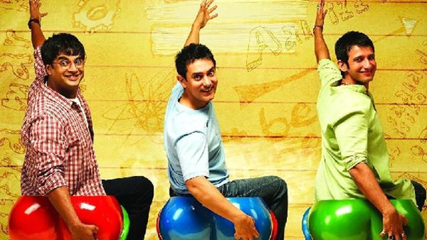 Celebrating 16 Years Of Rajkumar Hirani's 3 Idiots: A Film That Changed The Dynamics Of The Education System!