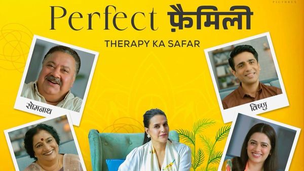 Perfect Family Review: An Engaging Dive Into A Flawed Family’s Emotional Struggles And Hidden Truths