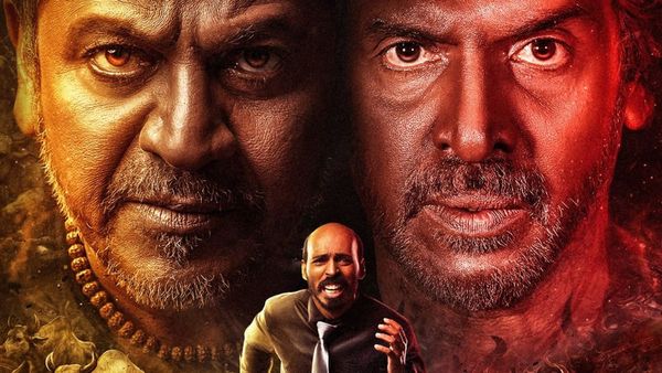 45 Premiere Show Twitter Review: How Audiences Are Reacting To Shiva Rajkumar, Upendra, Raj B Shetty Film
