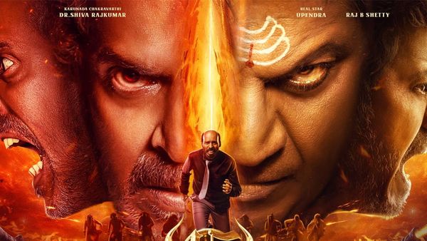 45 Box Office Collection Day 4: Shiva Rajkumar, Upendra, Raj B Shetty Film Sees Moderate Weekend Earnings