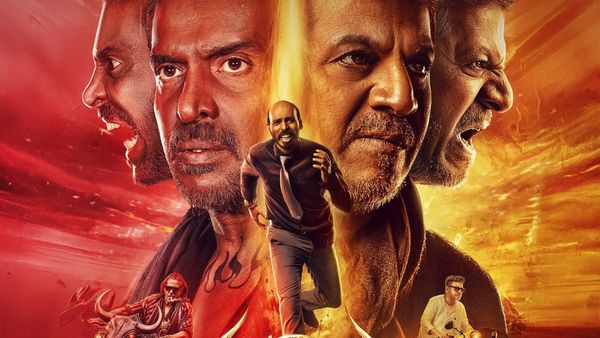 45 Premiere Advance Bookings: Shiva Rajkumar, Upendra, Raj B Shetty Movie Sparks Early Excitement