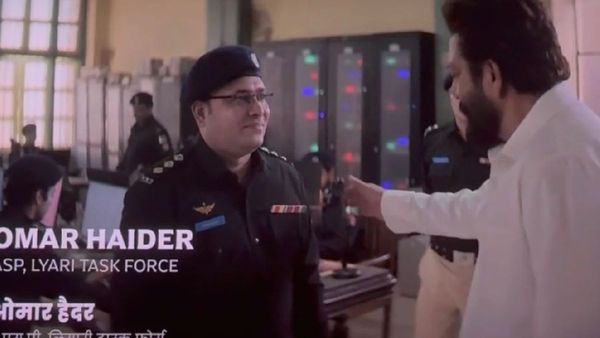 Dhurandhar: Aditya Uppal Delivers Restrained And Powerful Performance In Ranveer Starrer