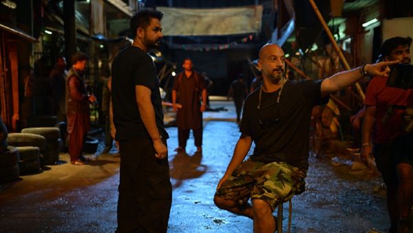 How Aditya Dhar And DOP Vikash Nowlakha Built The Look Of Dhurandhar