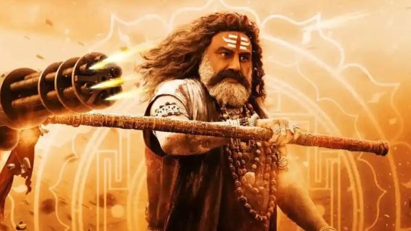 Akhanda 2 Gets A New Release Date; Balakrishna's Film Is NOT Pushed To 2026?