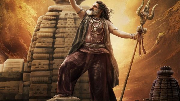 Akhanda 2 Advance Booking: Nandamuri Balakrishna Starrer Film Sees Strong Response As Pre-Sales Open