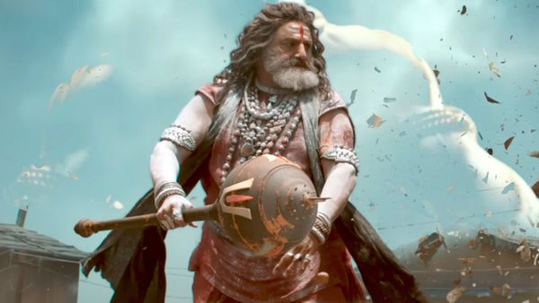 Akhanda 2 USA Premieres Pre-Sales: Nandamuri Balakrishna's Film Shows Strong Early Demand Ahead Of Release
