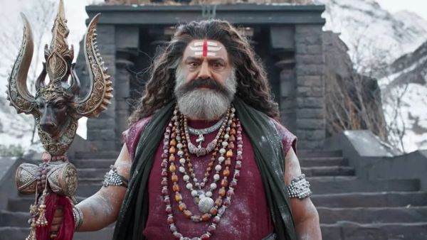 Akhanda 2 Box Office Day 1 (Evening Trend): Film Fails To Beat Akhanda’s Footfalls; Will It Touch 15Cr?