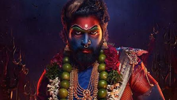 Allu Arjun Reigns Supreme: Pushpa 2's 1st Anniversary Marks His Rise From Mass Hero To Top-Tier Brand Icon!