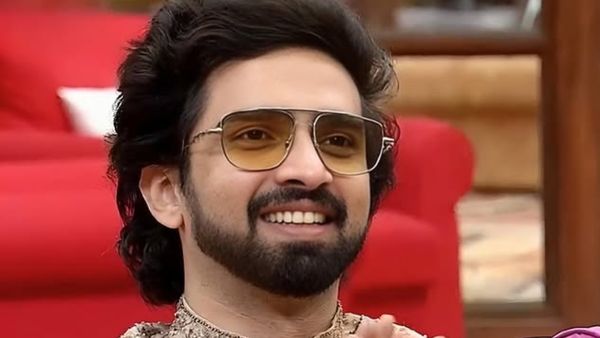 Bigg Boss 19 Finale: Amaal Mallik Reacts To His Elimination At 5th Position; Says ‘Laga Nahi Tha’