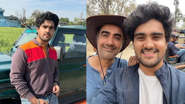 Amit Vikram Overwhelmed With Response To Jassi Weds Jassi; Reveals Ranvir Shorey's Biggest Advice | EXCL