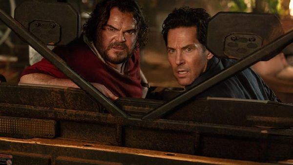 Anancond Review: Jack Black, Paul Rudd Give Giant Snake Classic A Hilarious Reboot Which Is A Laughter Riot