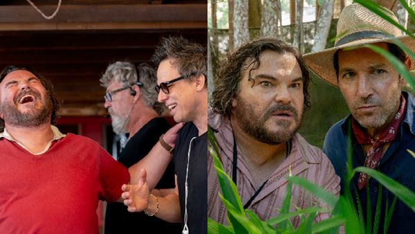 Paul Rudd And Jack Black’s Anaconda, The Creature Thriller Gets A Fresh Makeover In This Bold New Reboot