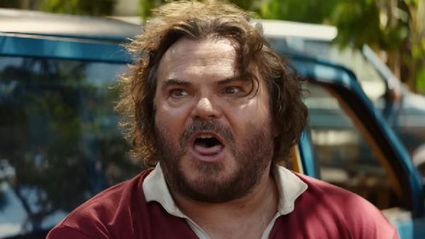 Anaconda New Trailer Out: Jack Black And Paul Rudd Head Into The Amazon For Their Dream Film