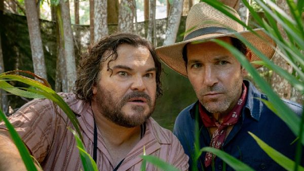 Anaconda Review (Early Review): Is Paul Rudd-Jack Black Film Worth Watching? Fans Call It 'Unhinged And Funny'