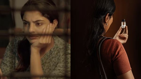 Anali OTT Release: Where To Watch Nikhila Vimal, Leona Lishoy Starrer Crime Thriller Series