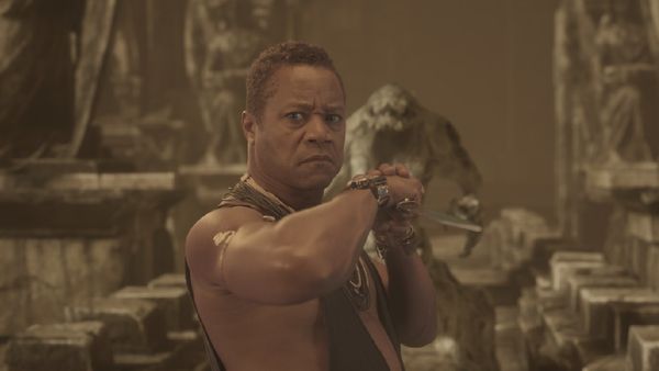 Lionsgate Play premieres Cuba Gooding Jr’s Angels Fallen: Warriors of Peace this December 12
