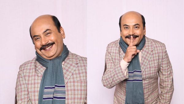 Eken Babu EXCLUSIVE: Is Anirban Chakrabarti Nervous Before His Hindi TV Debut?