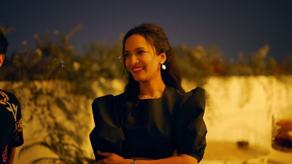 13 Time Grammy-nominated Sitarist Anoushka Shankar Recalls Performing For The First Time With Alam Sarode