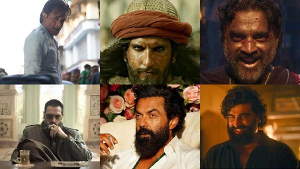 Arjun Rampal, Akshaye Khanna to Arjun Kapoor : 6 Actors Who Defined What ‘Menacing Villain’ Means