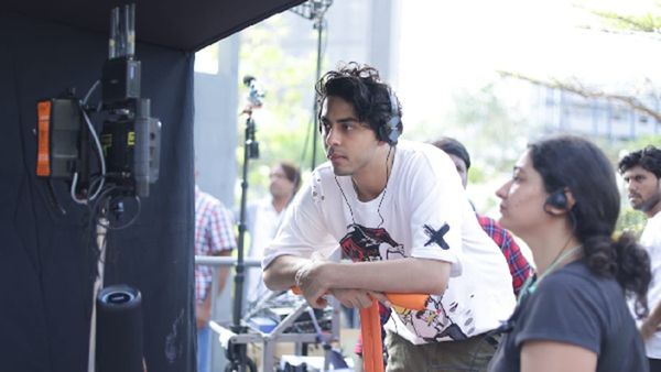 Aryan Khan Becomes Youngest Filmmaker And Only Web-series Director To Enter THIS Top 10 Directors List!
