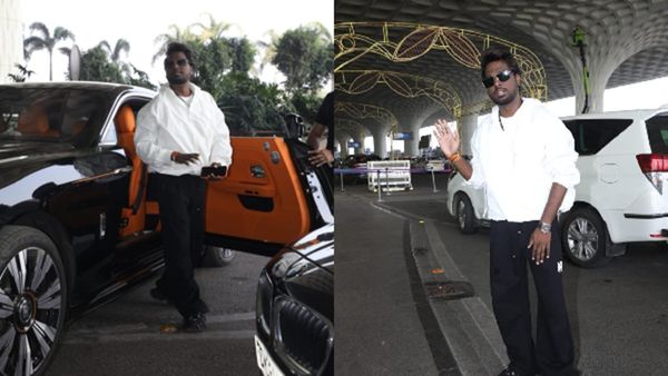 Director Atlee Heads To Malaysia For His Brother Thalapathy Vijay’s Upcoming Jana Nayagan Audio Launch