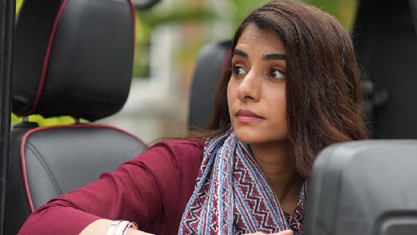 Aukaat Ke Bahar Online Streaming | Malhaar Rathod On Her Role In Amazon MX Player Show: Mix Of Drive...