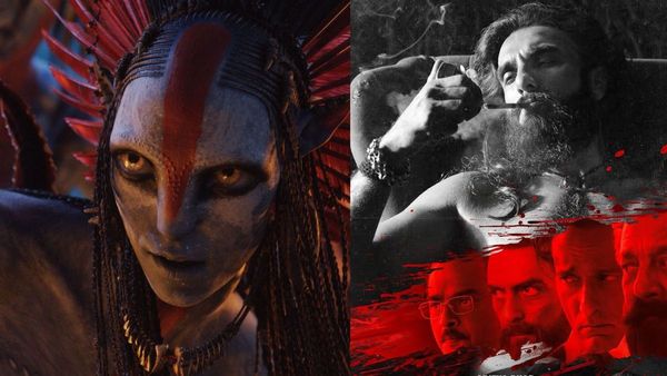 Avatar 3 Vs Dhurandhar Box Office Collection Today: Did Avatar: Fire And Ash BEAT Ranveer Singh's Film?