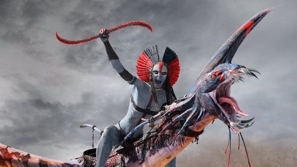 Avatar Fire And Ash Box Office Collection Day 1: Did Avatar 3 Beat Avatar 2's Opening In India?